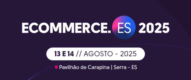 Ecommerce ES - O 3º maior evento de e-commerce do Brasil