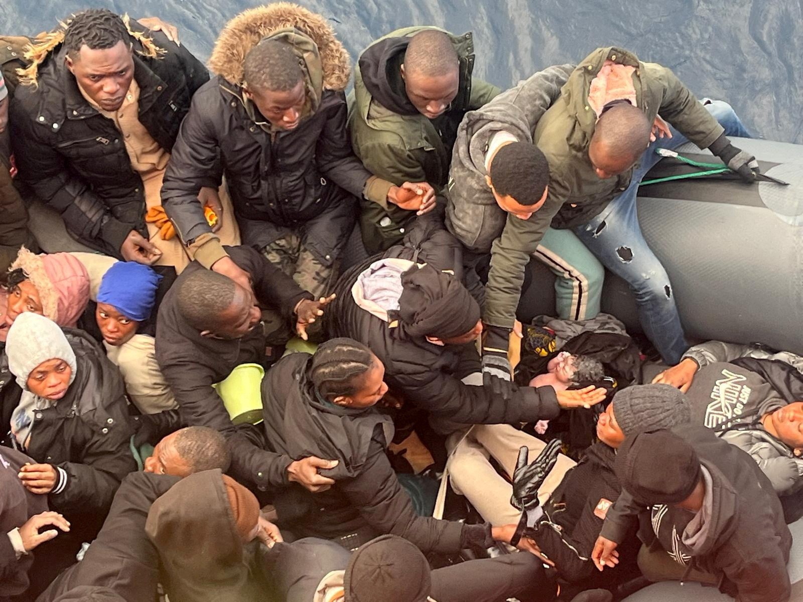Mais de 72 mil migrantes morreram ou desapareceram no mundo desde 2014, diz ONU