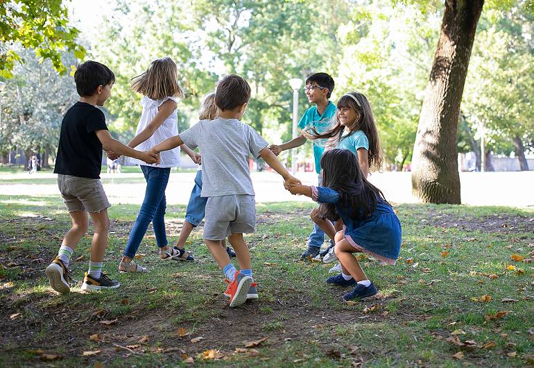 Bett Brasil: educação socioemocional tem papel transformador desde a infância