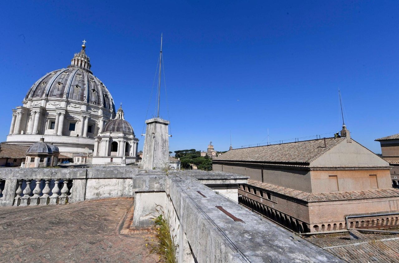 Eleição do novo Papa: a cobertura da mídia do Vaticano