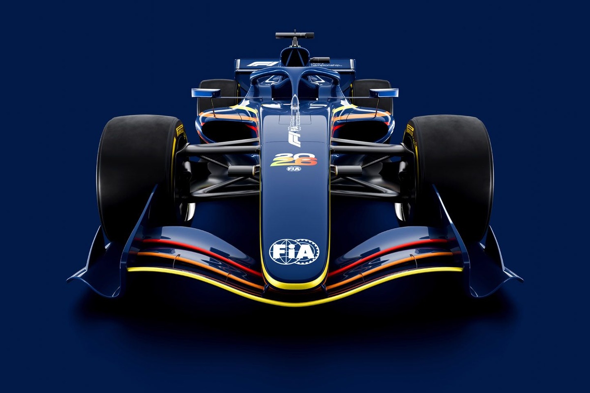 F1: Equipes se preparam para guerra "agressiva" sobre peso dos carros de 2026