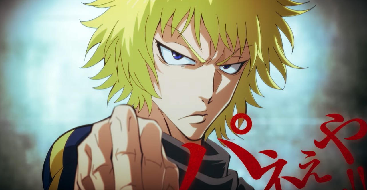 Ninja to Gokudo – Anime sobre Guerra entre Ninjas e Yakuzas ganha 1º trailer, staff e previsão de estreia