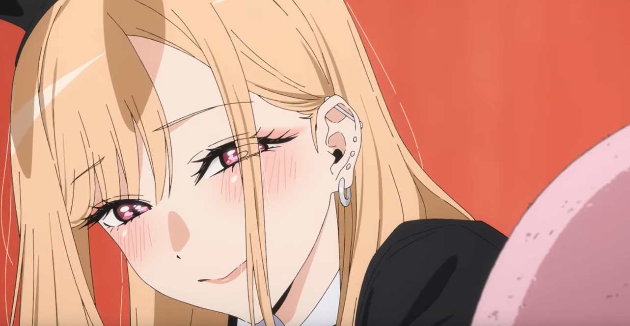 Sono Bisque Doll – 2º temporada ganha trailer com OP