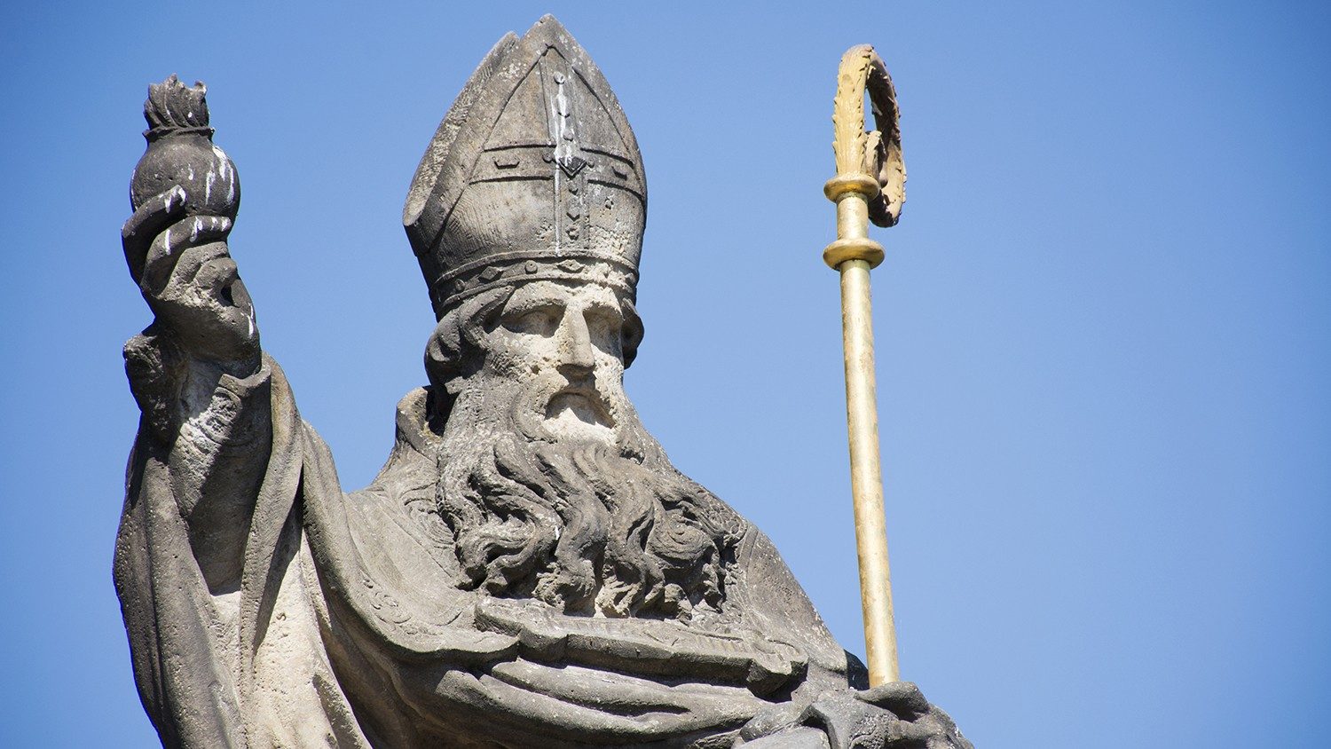 Agostinianos de Roma: Leão XIV, uma dádiva para toda a Igreja