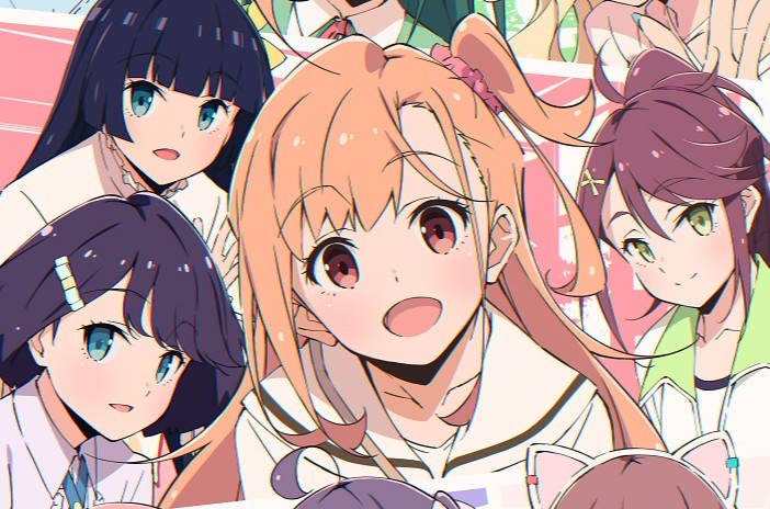 Love Live! Bluebird – Novo anime ganha teaser e detalhes da história
