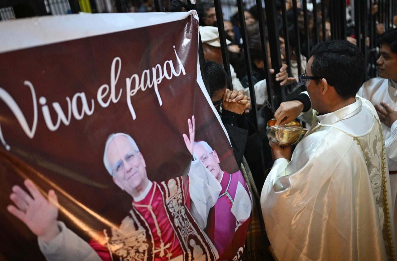Peru, presidente da Caritas lembra Prevost "no meio do povo"