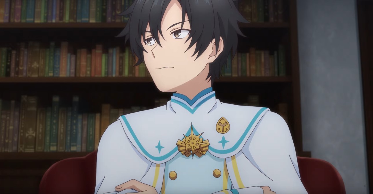 Isshun de Chiryou – Anime sobre healer vivendo como médico clandestino ganha trailer para próximo arco